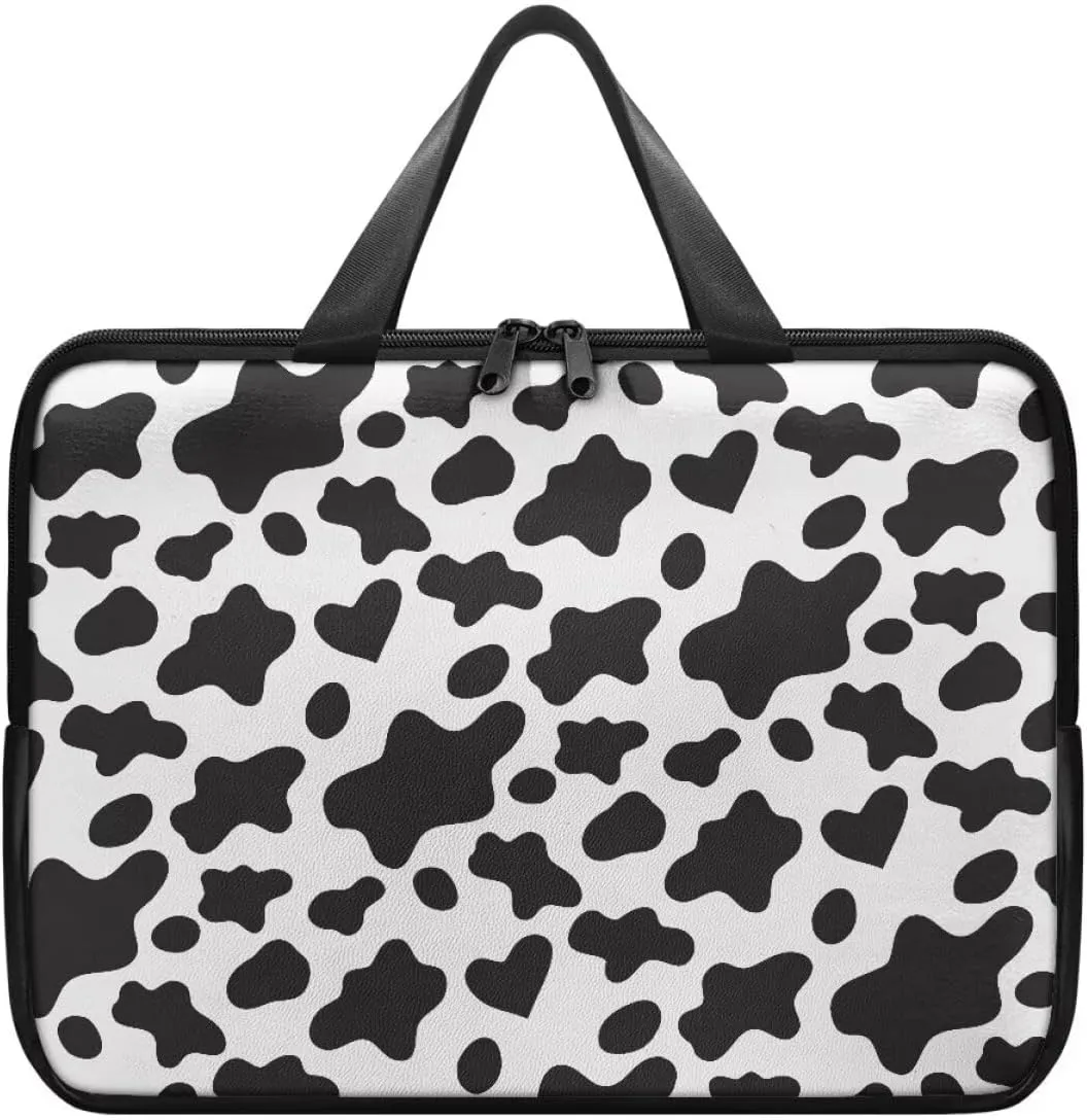 15.6 17.3 inch Laptop Handbag for Women,PU Laptop Case Bag,Laptop Covers,Computer Bags,Laptop Slevee