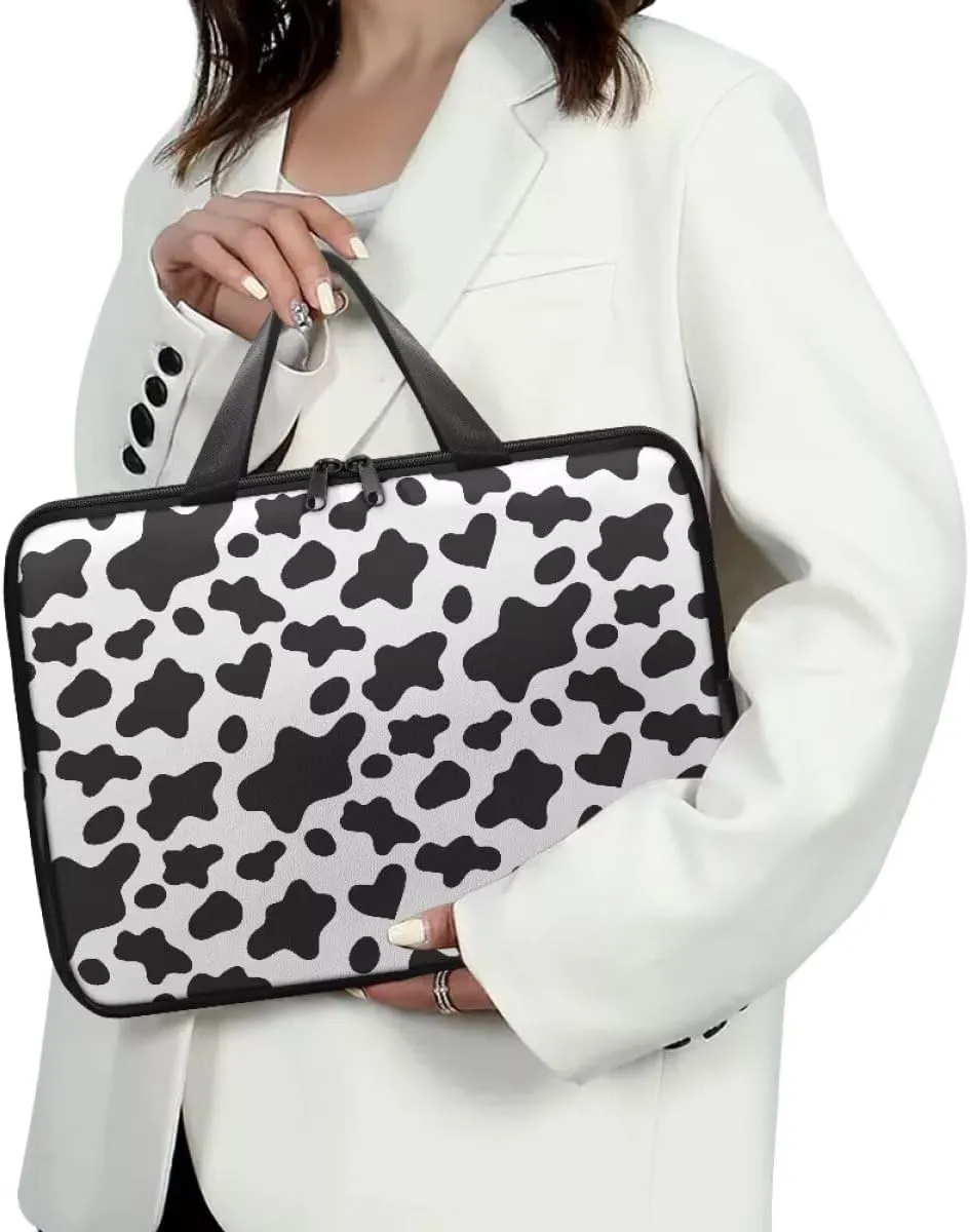15.6 17.3 inch Laptop Handbag for Women,PU Laptop Case Bag,Laptop Covers,Computer Bags,Laptop Slevee