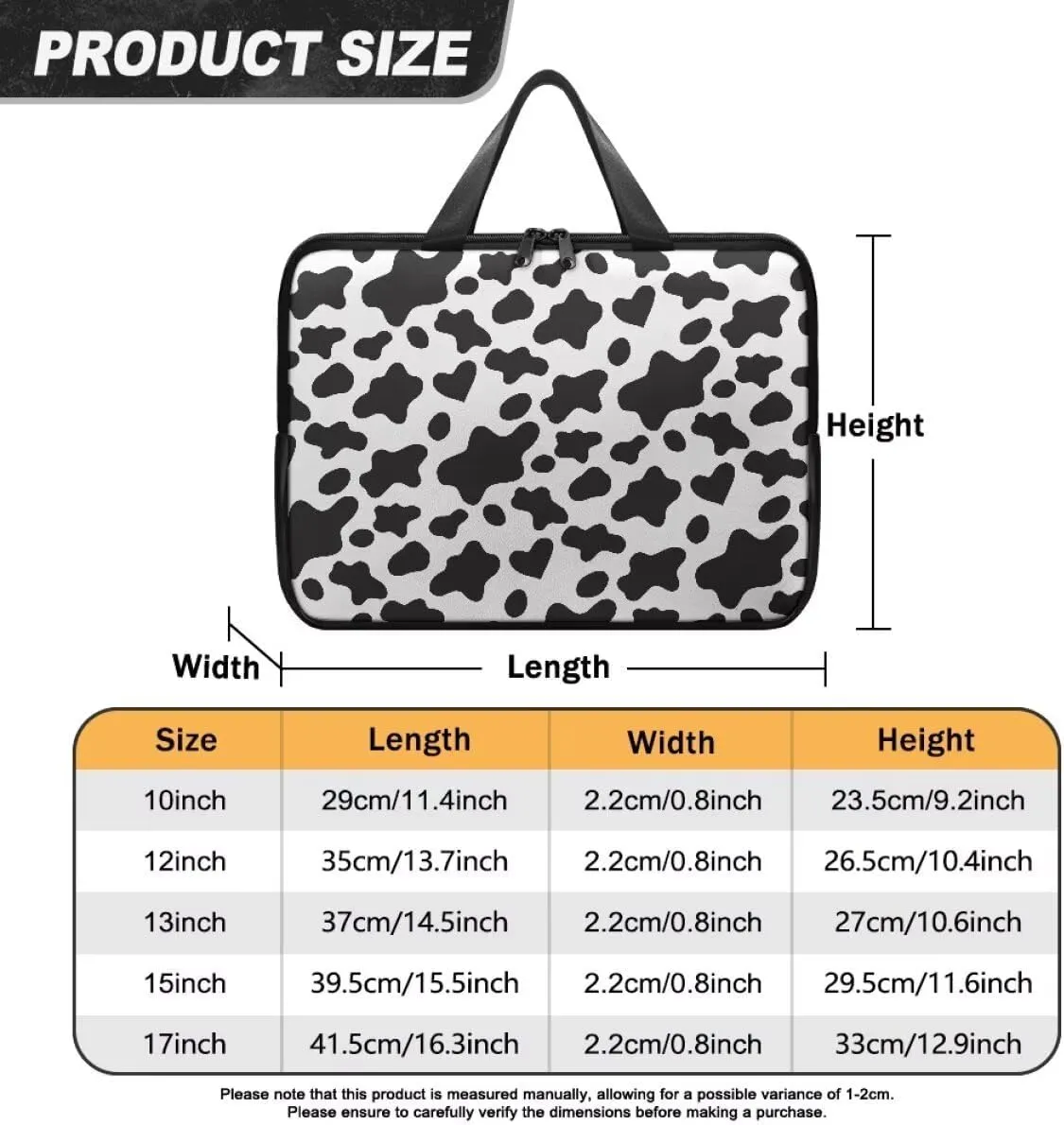 15.6 17.3 inch Laptop Handbag for Women,PU Laptop Case Bag,Laptop Covers,Computer Bags,Laptop Slevee