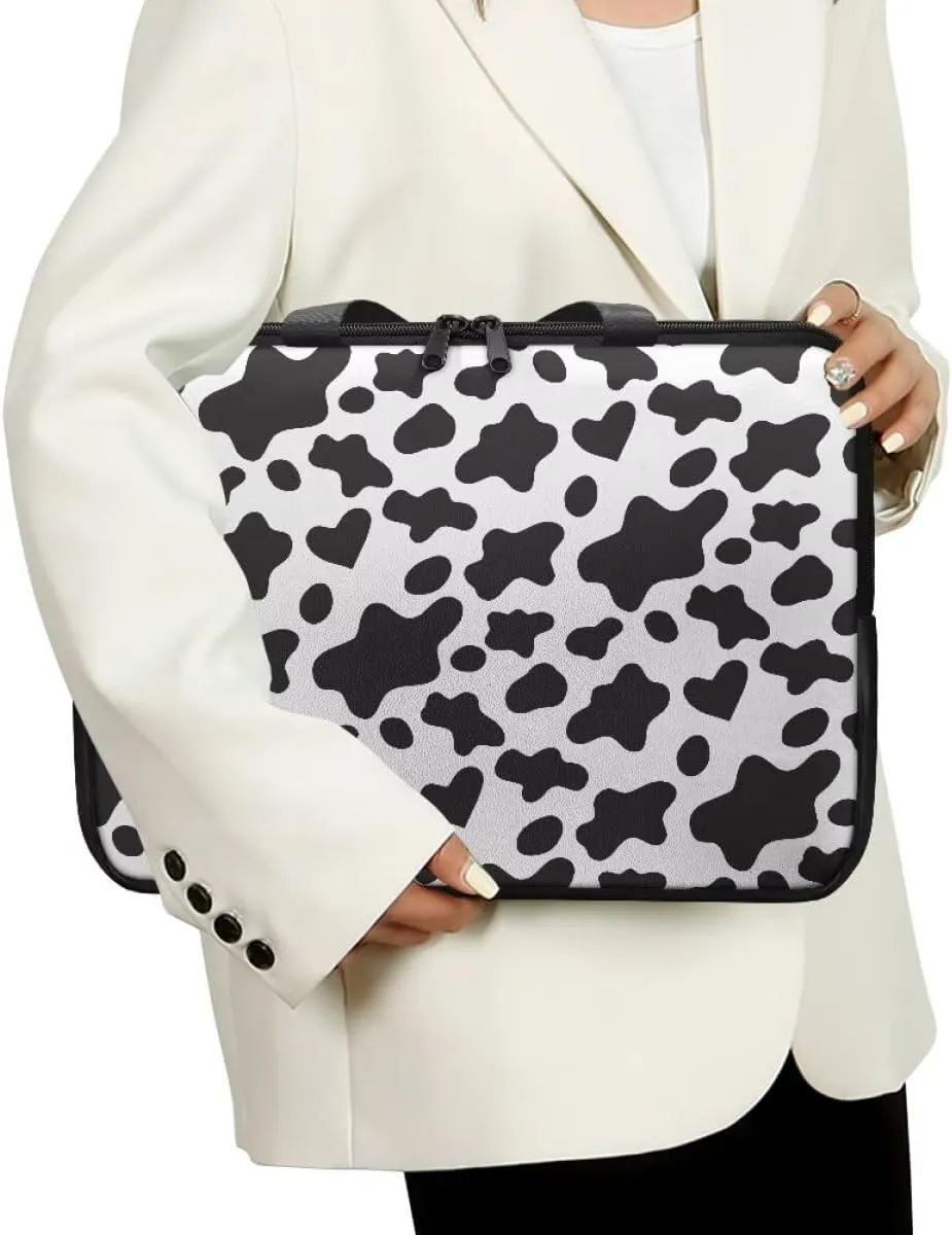 15.6 17.3 inch Laptop Handbag for Women,PU Laptop Case Bag,Laptop Covers,Computer Bags,Laptop Slevee
