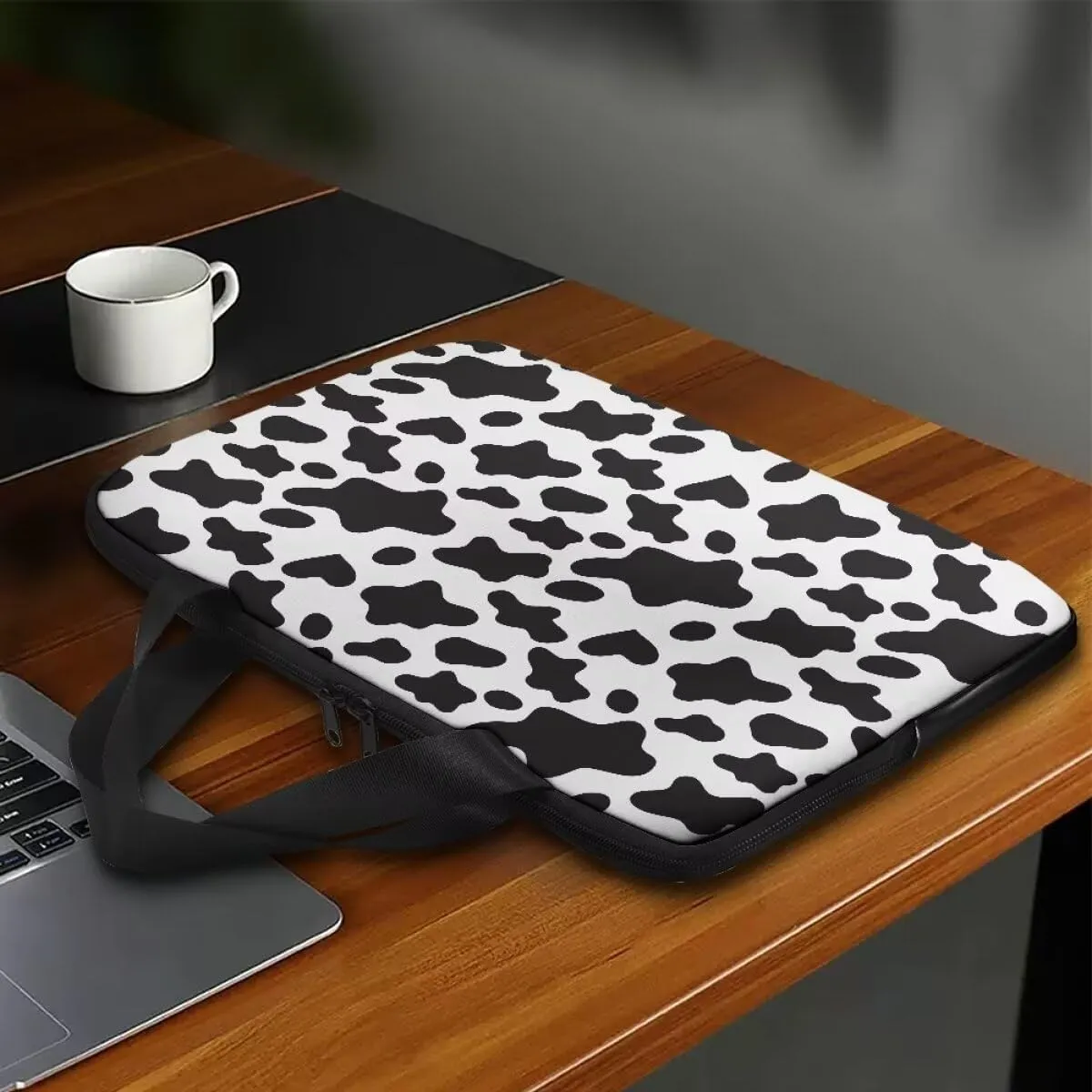 15.6 17.3 inch Laptop Handbag for Women,PU Laptop Case Bag,Laptop Covers,Computer Bags,Laptop Slevee