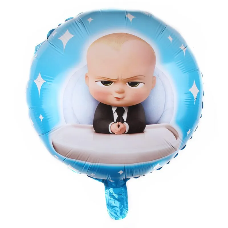 1pc 18 Inch Cartoon Round Belle Snow White Children Toy Inflatable Helium Foil Balloon Happy Birthday Baby Shower Party Decor