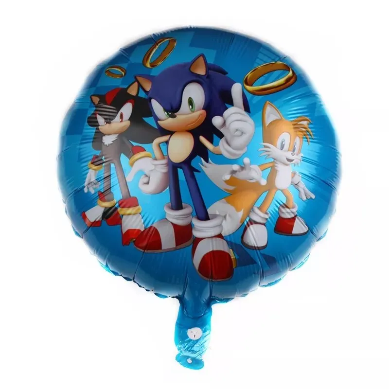 1pc 18 Inch Cartoon Round Belle Snow White Children Toy Inflatable Helium Foil Balloon Happy Birthday Baby Shower Party Decor
