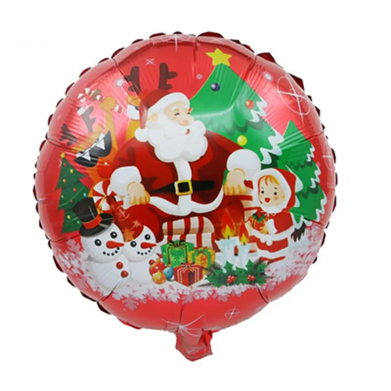 1pc 18 Inch Cartoon Round Belle Snow White Children Toy Inflatable Helium Foil Balloon Happy Birthday Baby Shower Party Decor