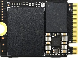 1TB M.2 2230 NVMe PCIe SSD Gen 4.0x4 Single-Sided Drive, 5100MB/s Read, 4800 MB/s Write, SN740 Replacement (Upgrade for Steam Deck, Surface, Ally)
