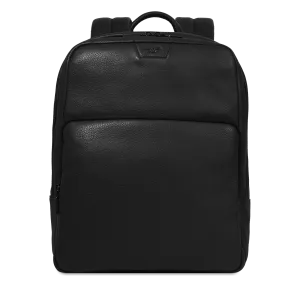 2-zips backpack