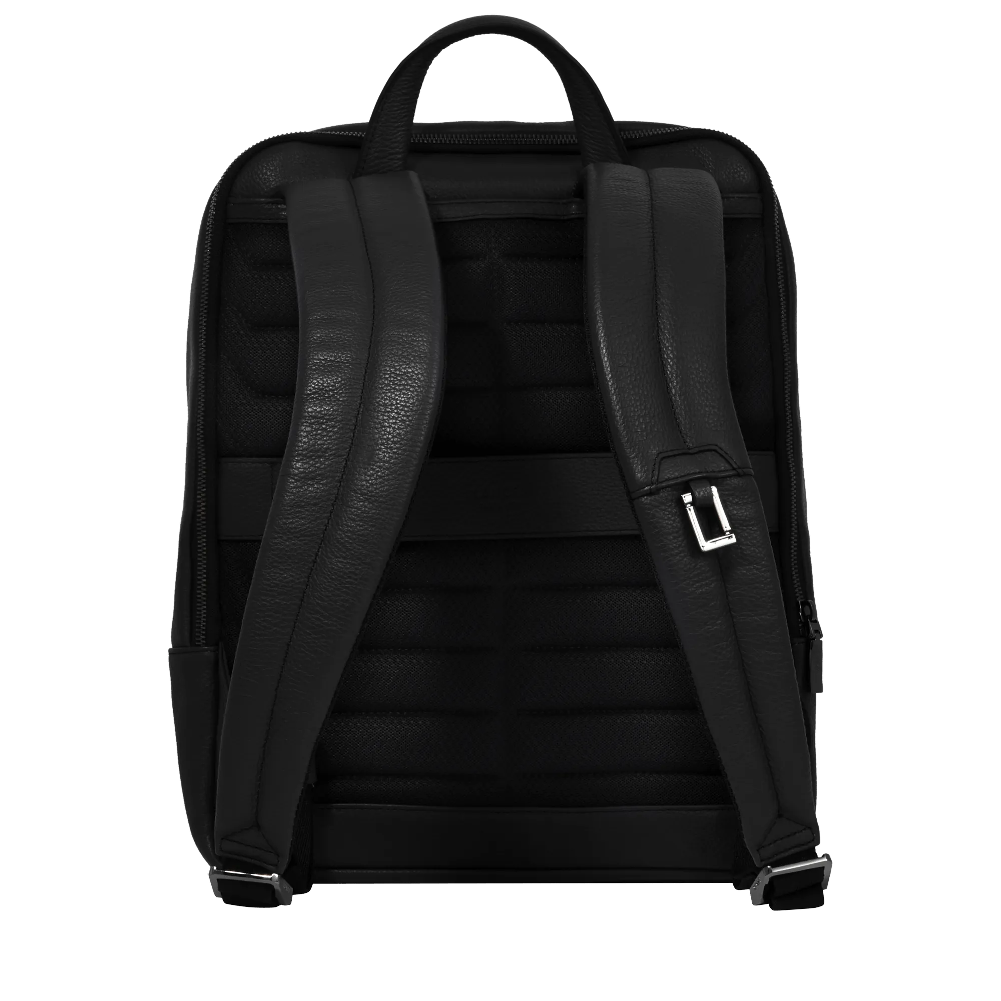 2-zips backpack