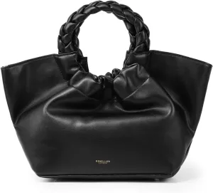 2024 New Wrinkled Cloud Bag, Shoulder Crossbody Dumpling Bag, Handheld Tote Bag
