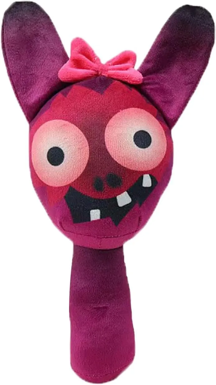 7PCS Sprunki Game Plush, Sprunki Toys Plush,Soft Stuffed Animal Pillow Doll Christmas Birthday Gifts for Adult Kids