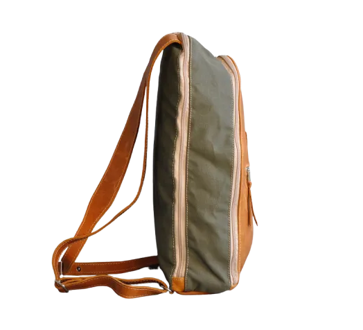AB Laptop Backpack