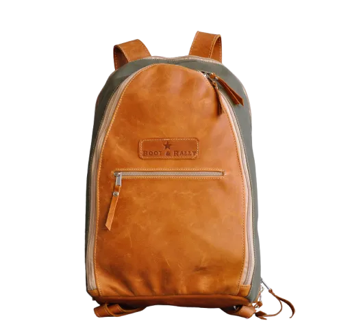 AB Laptop Backpack