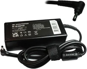 AC Adapter Laptop Charger Power Supply Compatible with Thomson Neo WWN1515-8BK1T