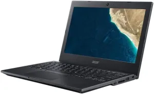 Acer TravelMate TMB118-M-C80T Intel Celeron N4000 2 Core @ 1.10GHz 4GB 64GB eMMC, Windows 10 Pro (Renewed)