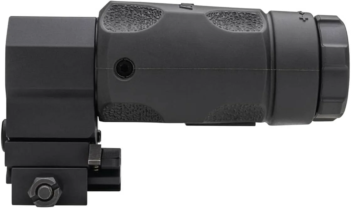 Aimpoint Professional 3XMag-1 Magnifier with 39mm FlipMount and TwistMount Base - 200334