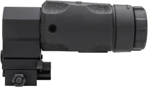 Aimpoint Professional 3XMag-1 Magnifier with 39mm FlipMount and TwistMount Base - 200334