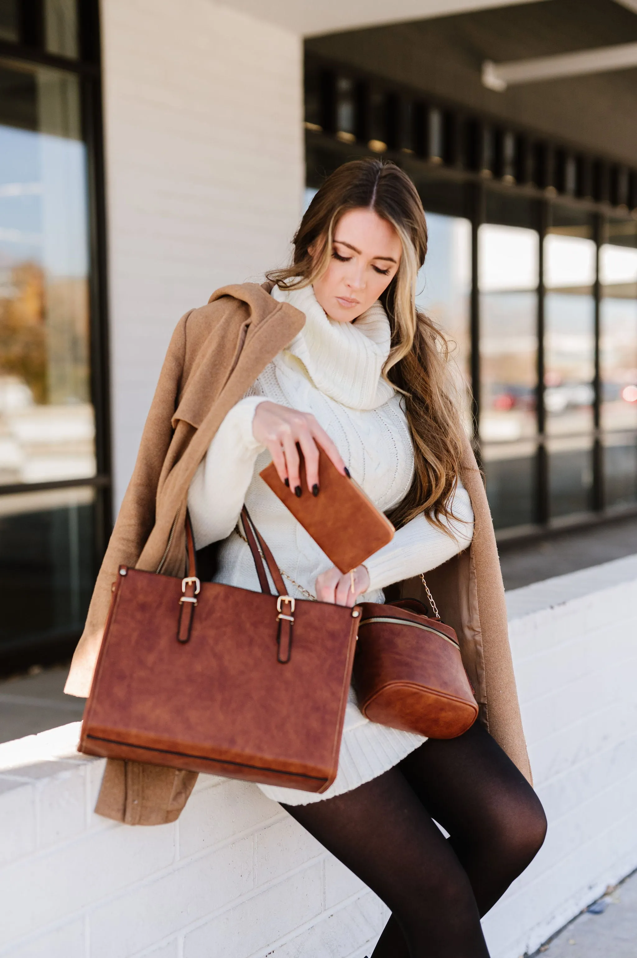 Alexandria 3-Piece Set