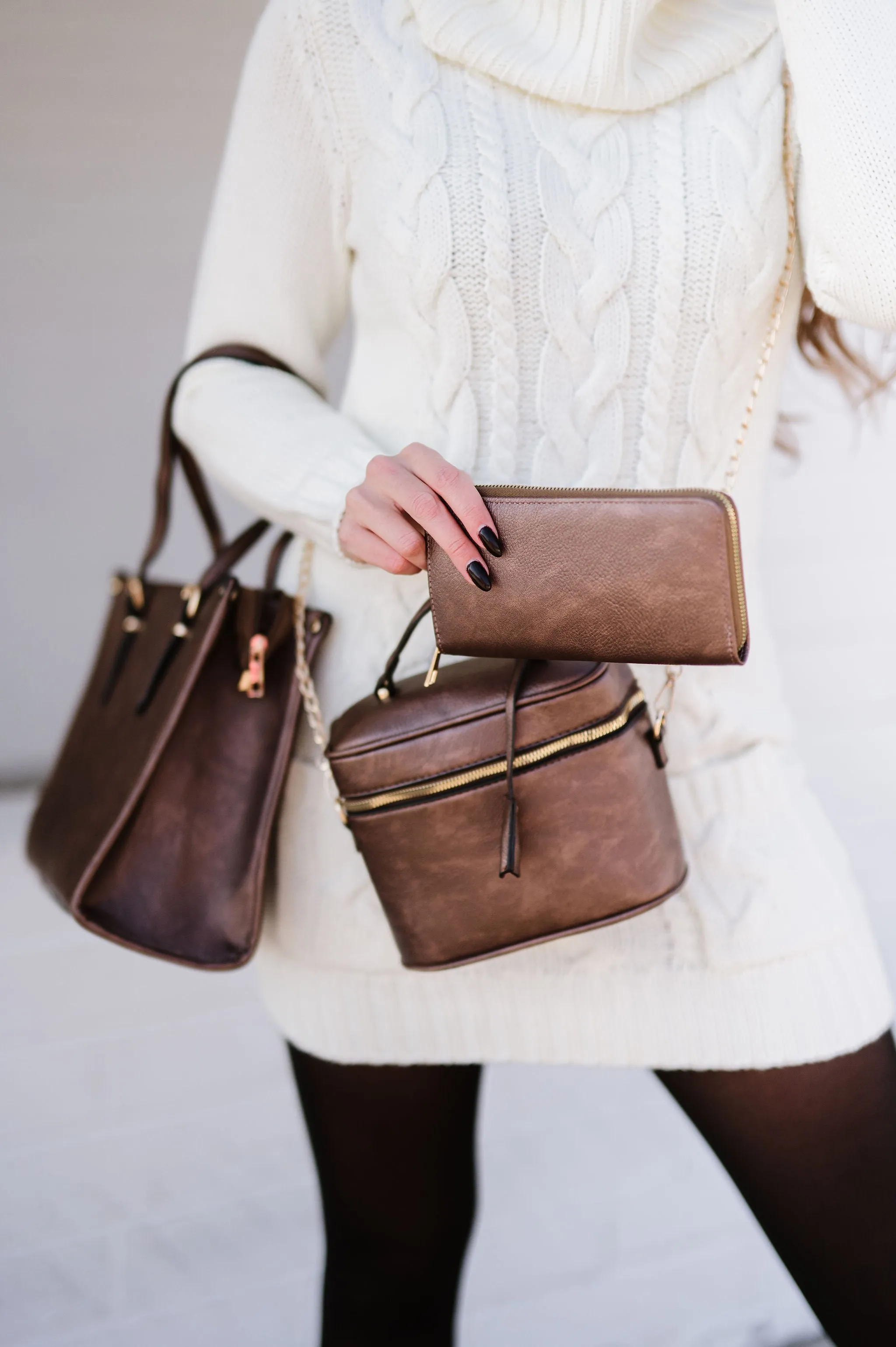 Alexandria 3-Piece Set