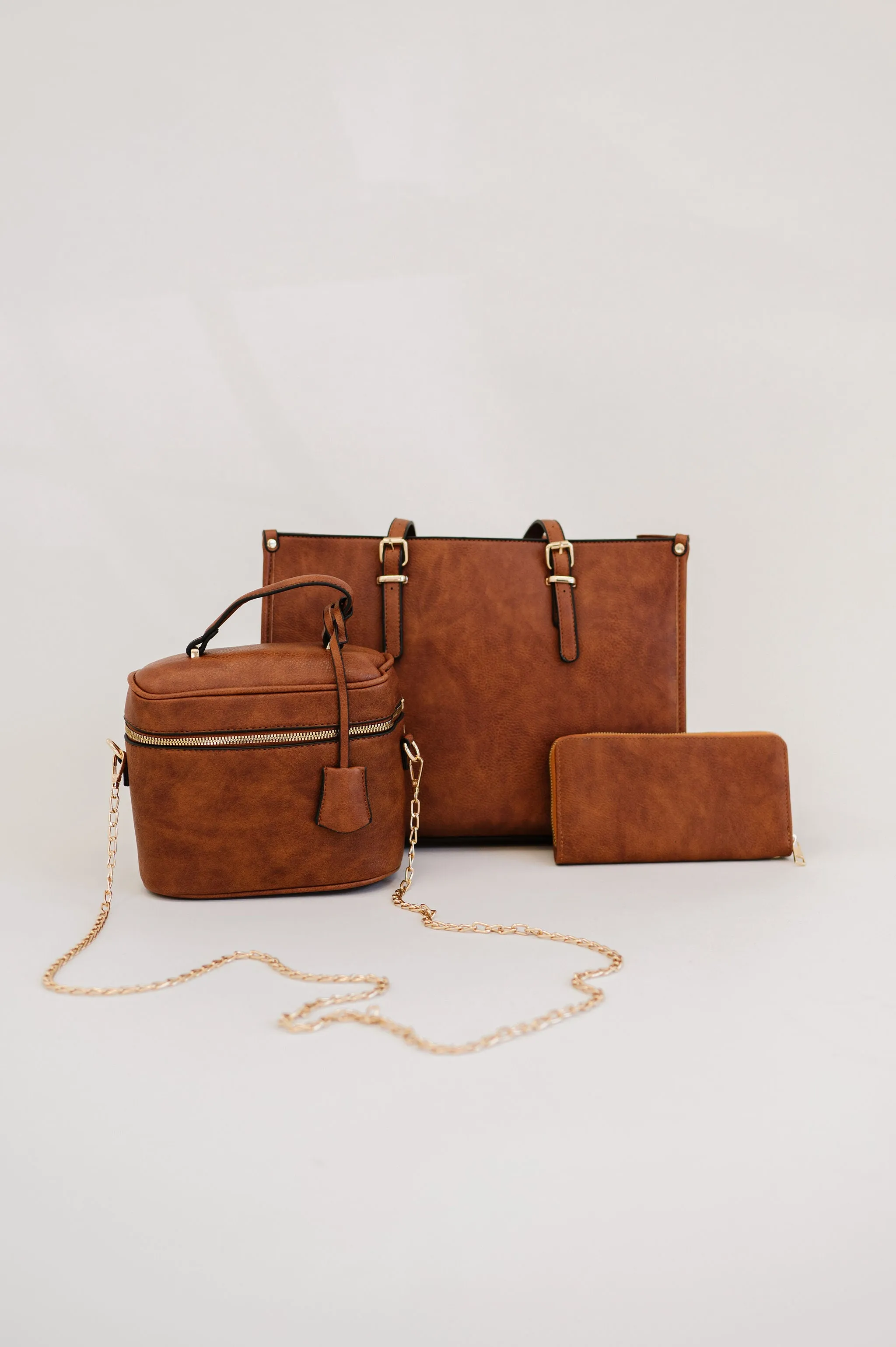Alexandria 3-Piece Set