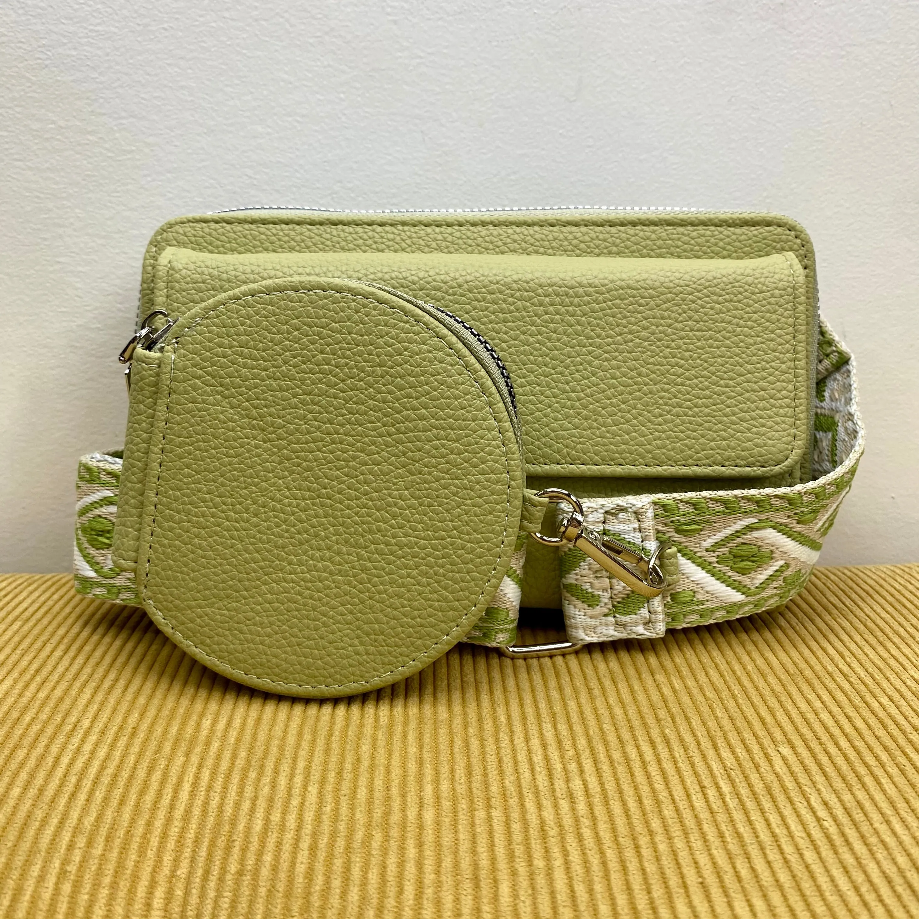 Alice Phone Wallet