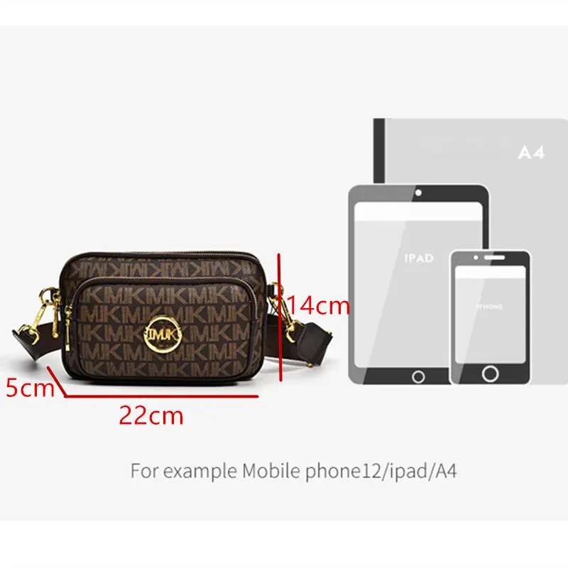 Amazing Crossbody Bag – Elegant for Women