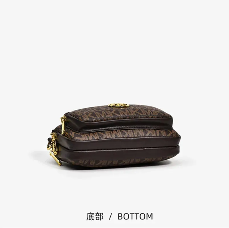 Amazing Crossbody Bag – Elegant for Women
