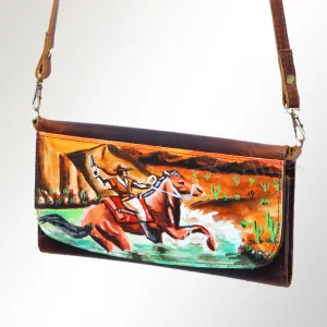 American Darling Wallet ADBGM112R28