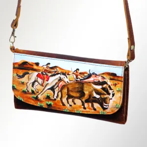 American Darling Wallet ADBGM112R35