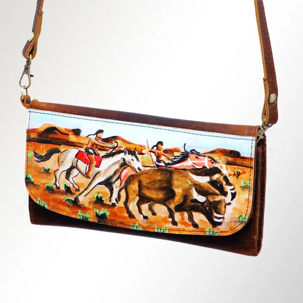 American Darling Wallet ADBGM112R35