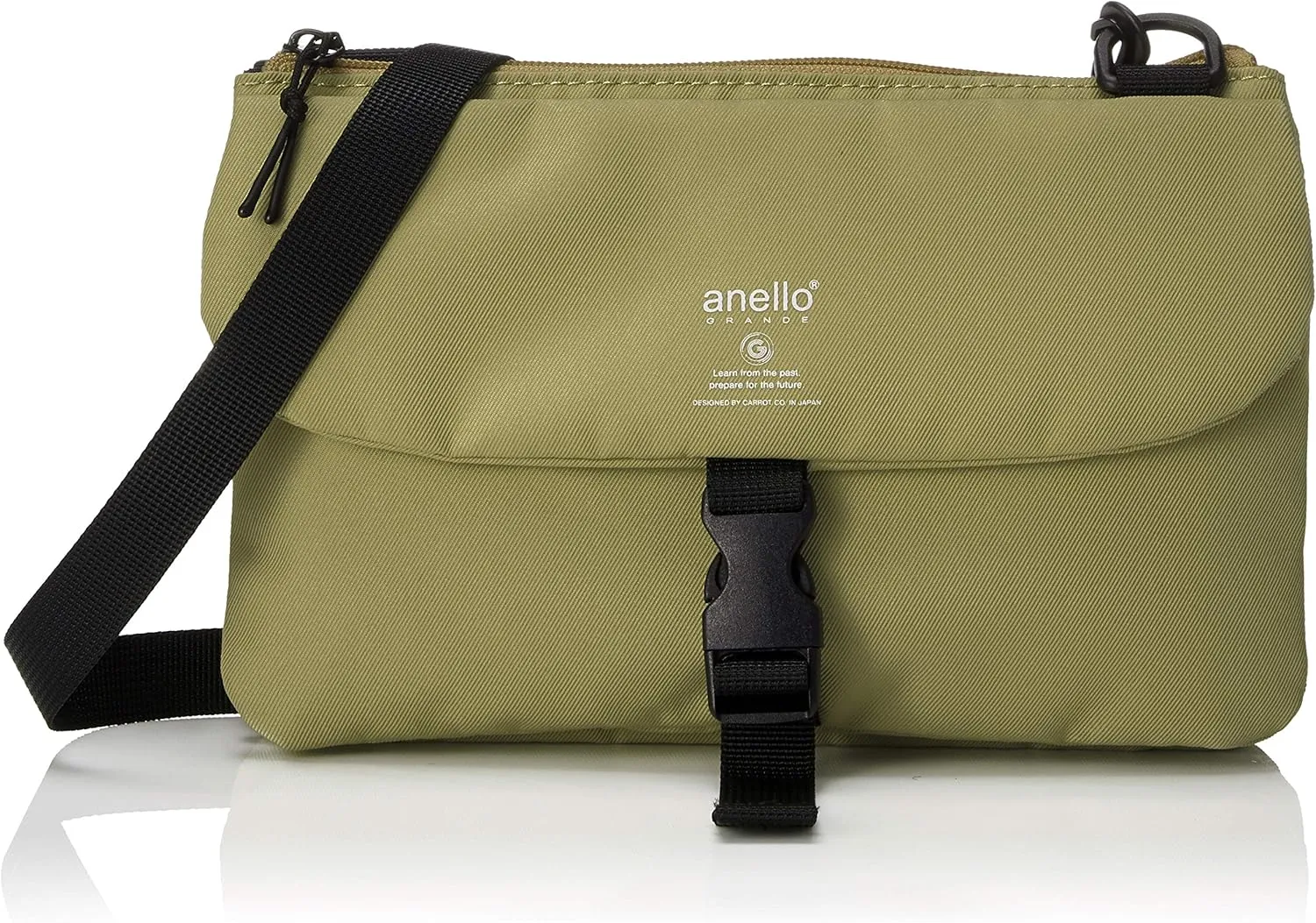anello GRANDE(アネロ グランデ) Multifunctional Shoulder Bag