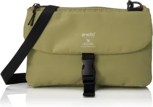 anello GRANDE(アネロ グランデ) Multifunctional Shoulder Bag