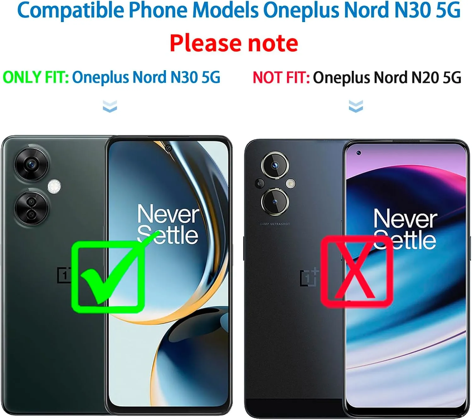 Anloes for Oneplus Nord N30 5G/CE 3 Lite Case, Defender Phone Case Heavy Duty Shockproof Dustproof Rugged Protective, 3 in 1 Bumper Cover for Oneplus Nord N30 Black(Without Built-in Screen Protector)