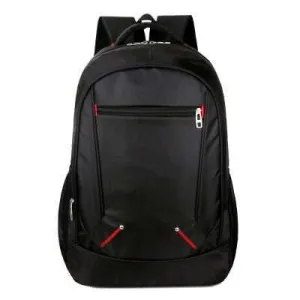 Anti-Theft Oxford Laptop Backpack – Shockproof & Breathable