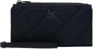 Arabesque Ultra X Zip RFID Wallet