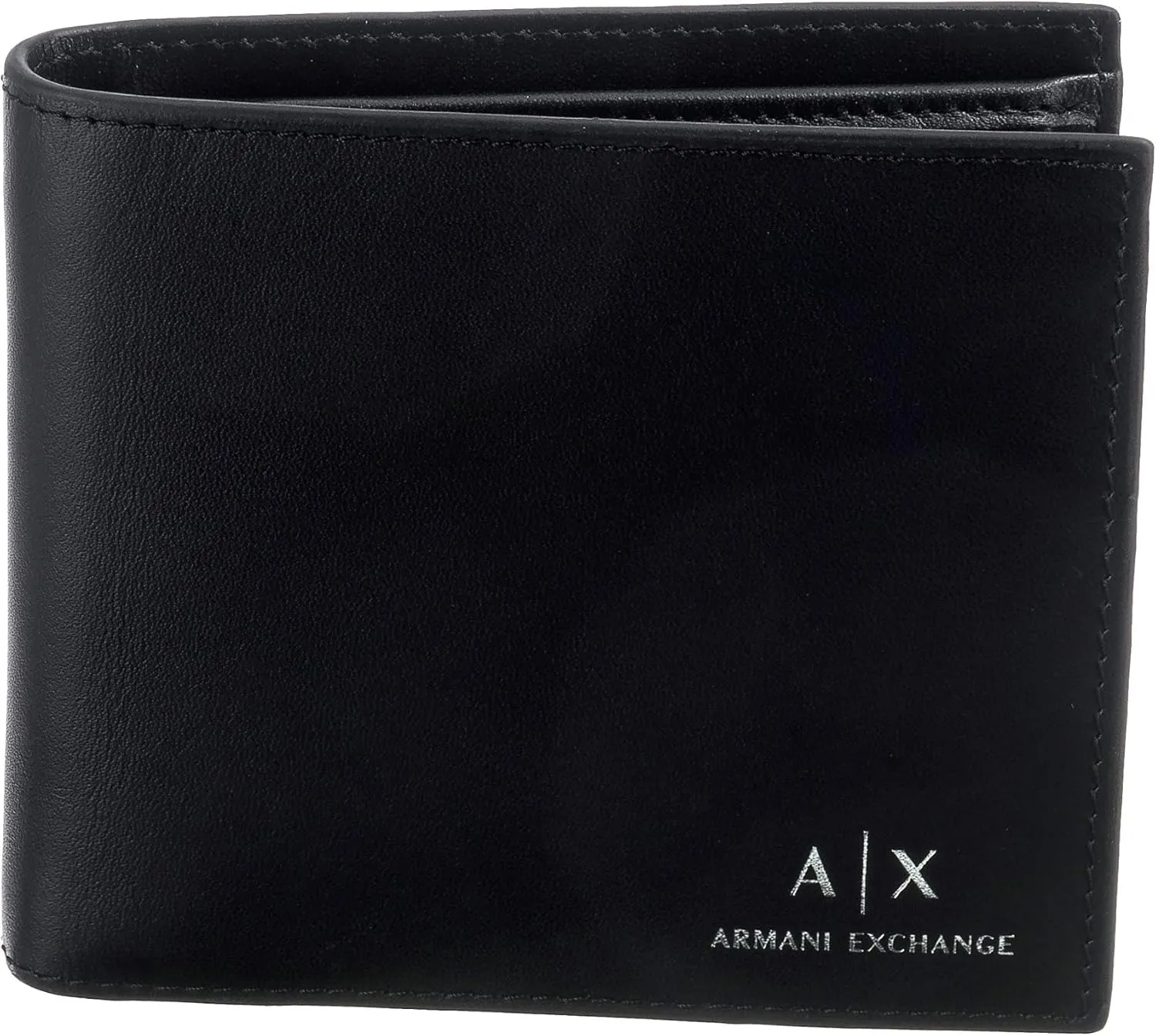 ARMANI EXCHANGE Men's wallet 958098CC845 NERO