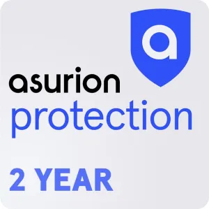 ASURION 2 Year Laptop Protection Plan ($800 - $899.99)