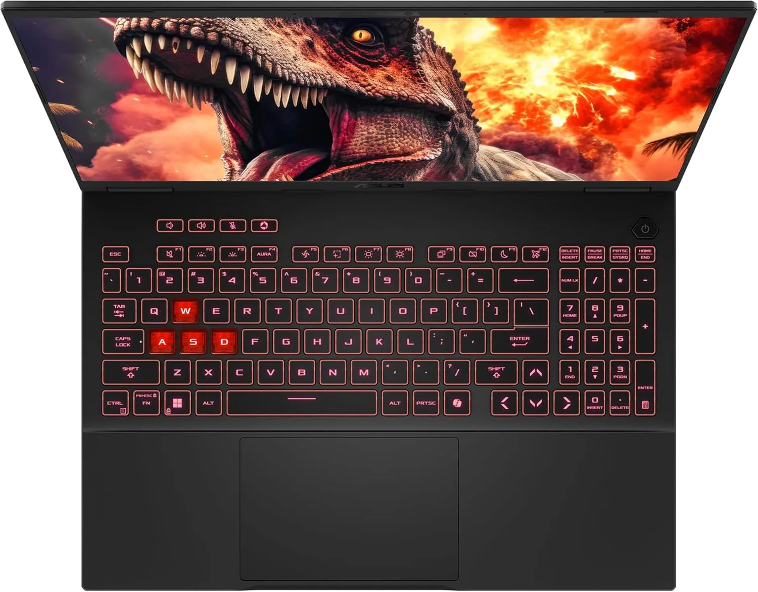 ASUS TUF A16 Copilot  Gaming Laptop, AMD Ryzen AI 9 HX 370, 32 GB LPDDR5x RAM, 2 TB PCle SSD, 16" WQXGA (2560x1600) 165Hz Display, Nvidia G-Force RTX 4060, 1-Zone RGB Keyboard, W11 Pro, Jaeger Gray