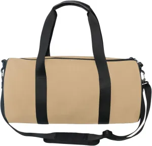 Baby Sports Duffel Bag Zipper Gym Bag for Men Women Bag for Travel Brulywood