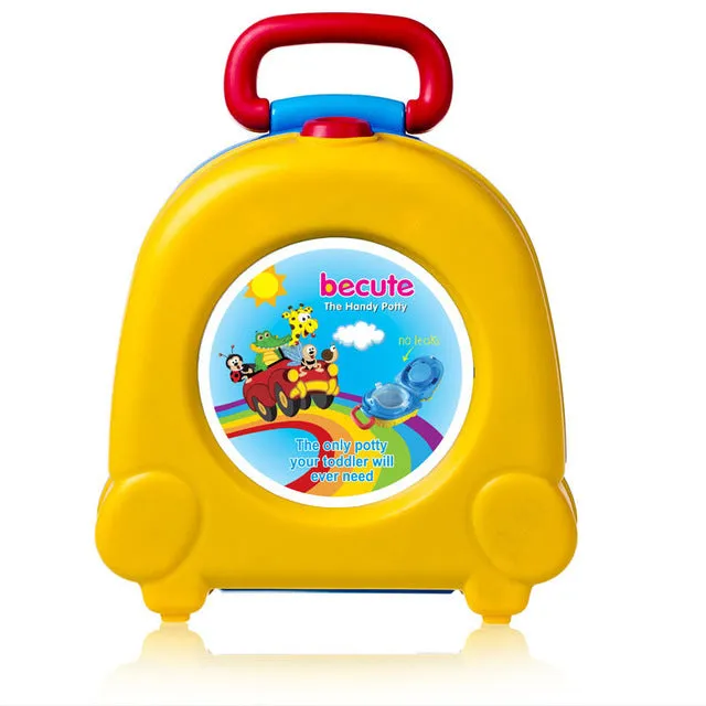 Baby Toilet Cute Portable