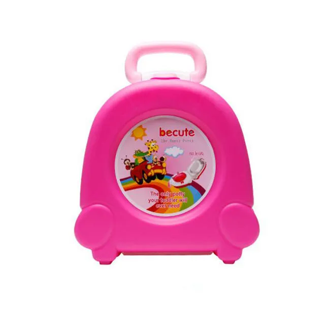 Baby Toilet Cute Portable