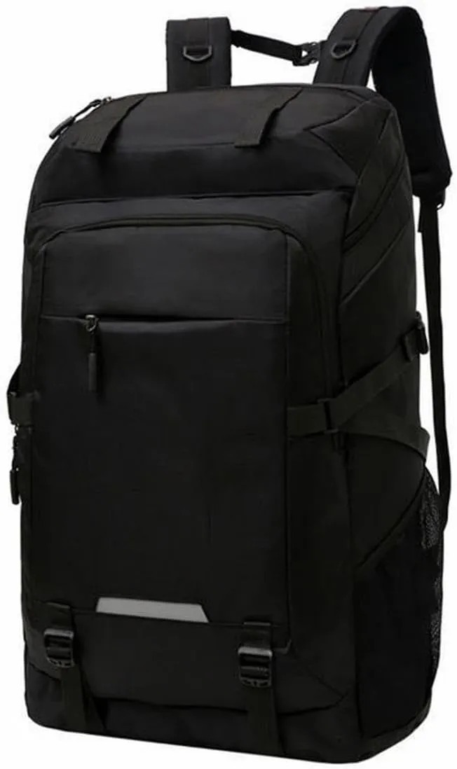 Backpack for Men Large Capacity Waterproof Backpack for Men Ideal for Travel, Trekking, and Daily Use