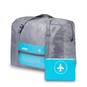 Bag Women Nylon Bag Travel Capacity Great discounts Folding Large Unisex Bags Quick shipping Luggage Travel Bag Folding Handbags WaterProof Travel IUXNewbring