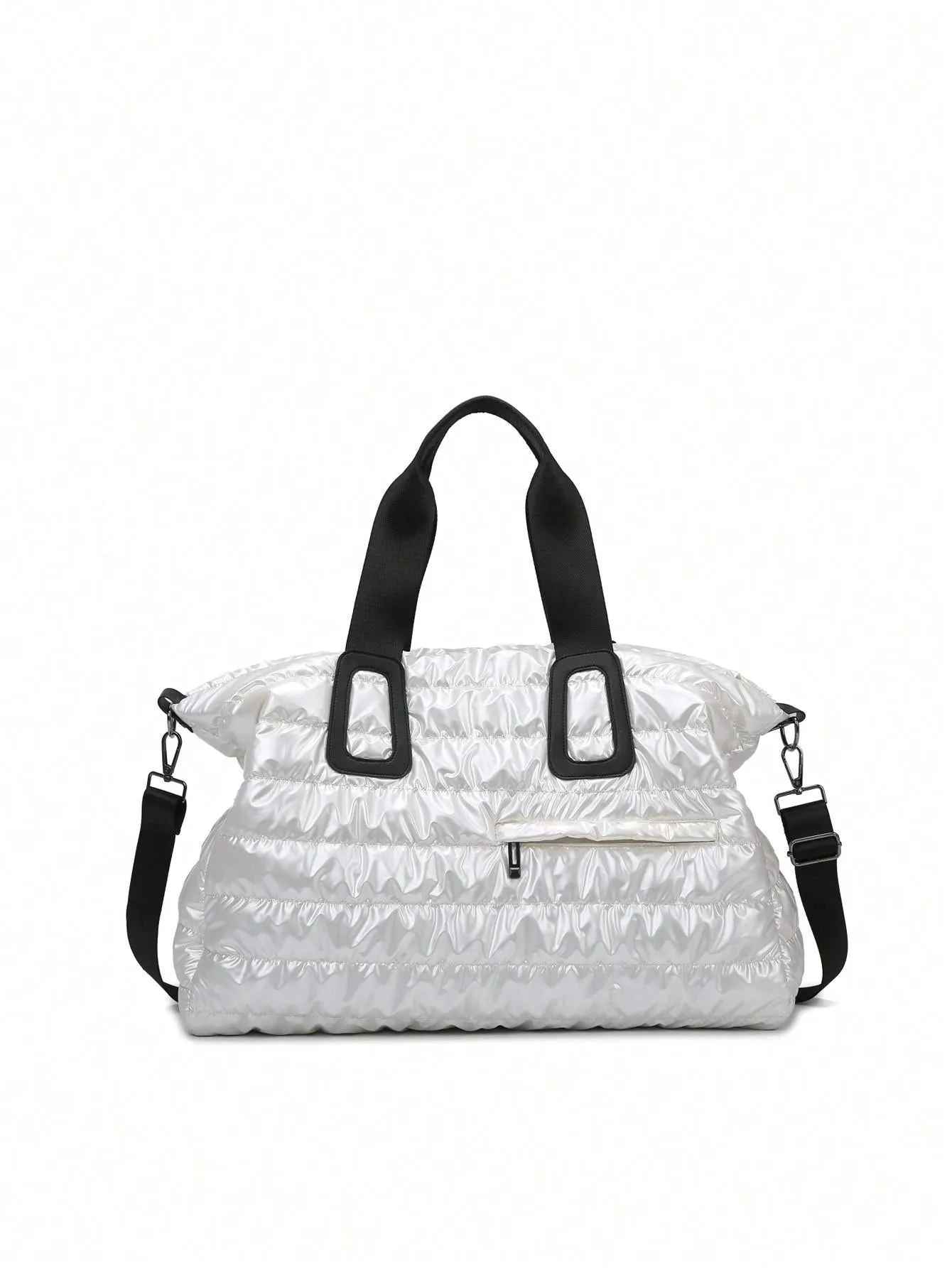 BagForLove - Minimalist Travel Bag with Stylish Design and Spacious Interior