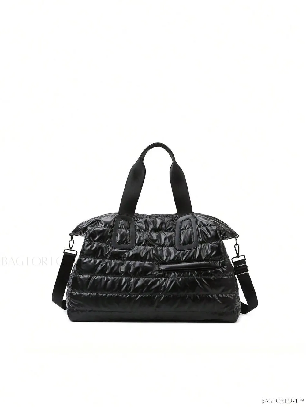 BagForLove - Minimalist Travel Bag with Stylish Design and Spacious Interior