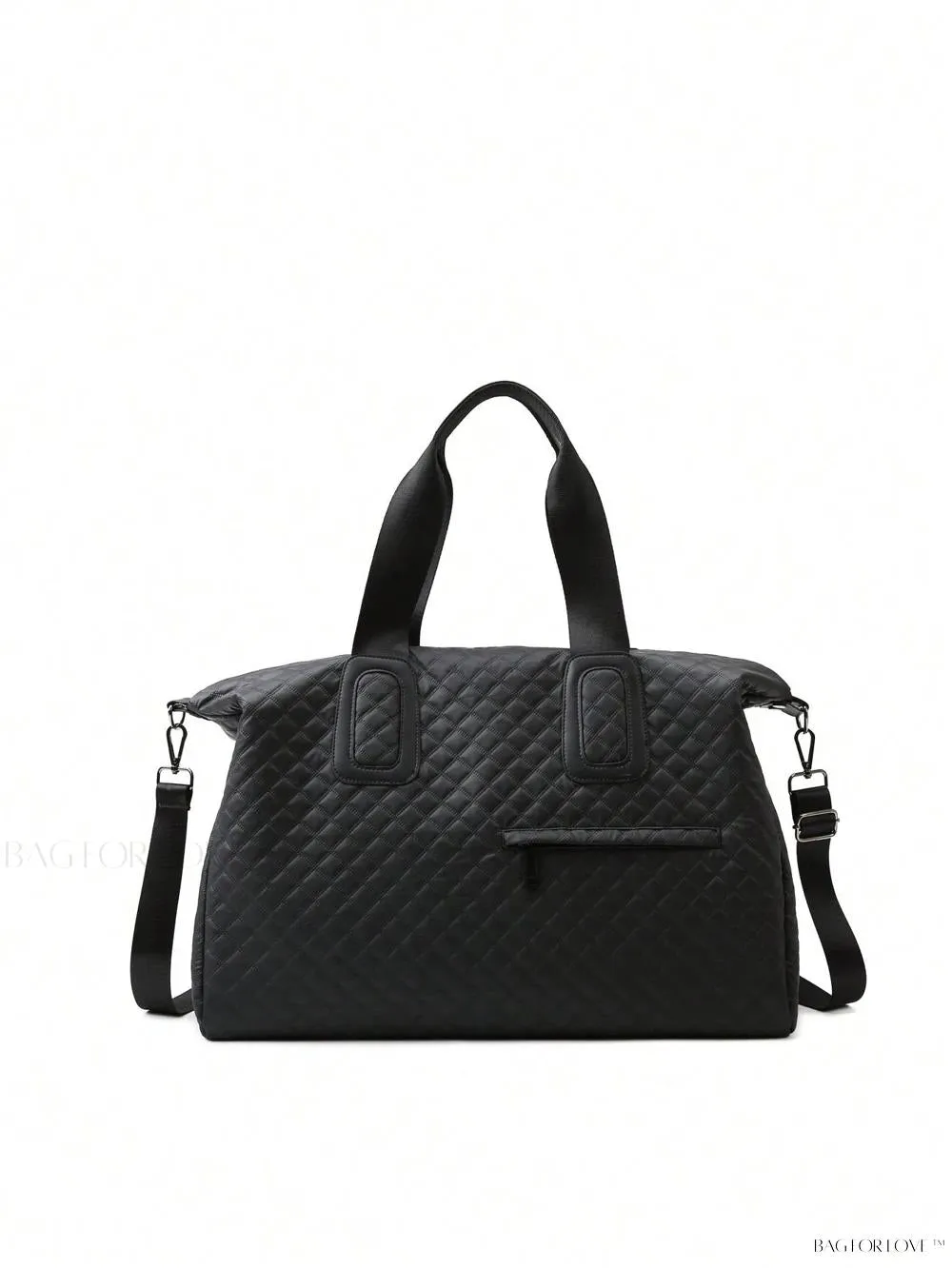 BagForLove - Minimalist Travel Bag with Stylish Design and Spacious Interior