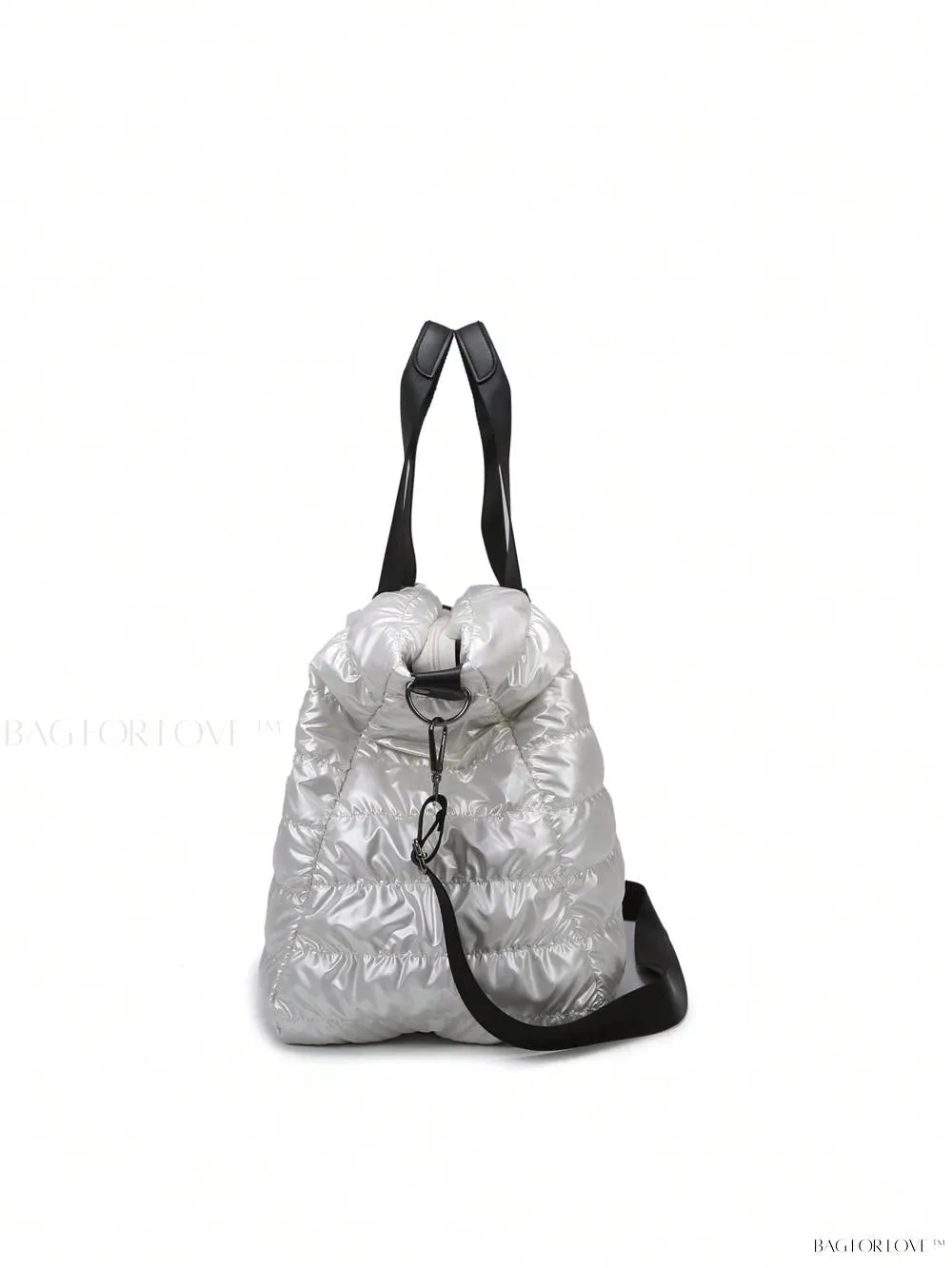BagForLove - Minimalist Travel Bag with Stylish Design and Spacious Interior