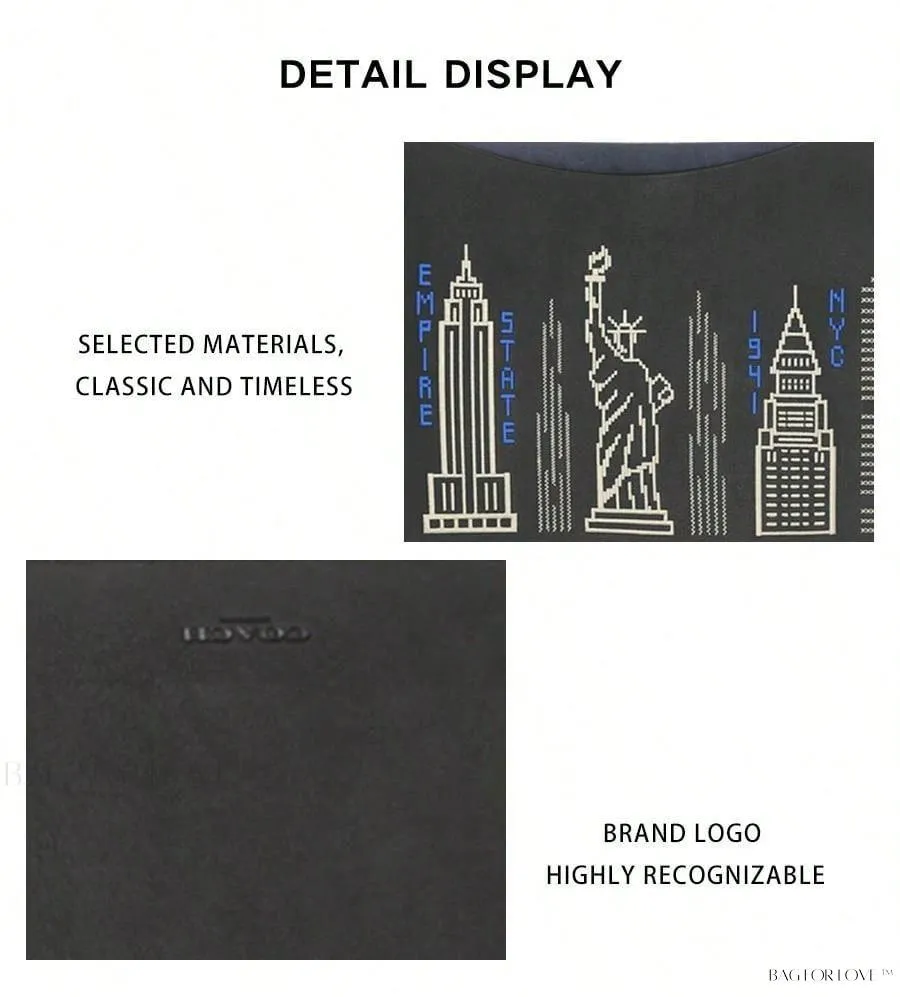 BagForLove - Professional Carry Case by Coach