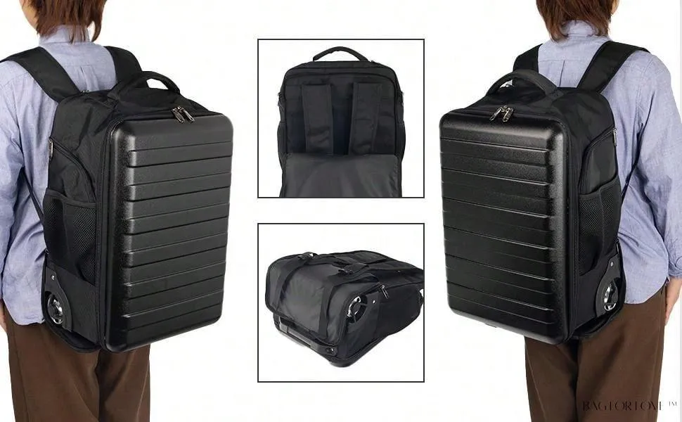 BagForLove - Waterproof Backpack for Women's Daily Commute