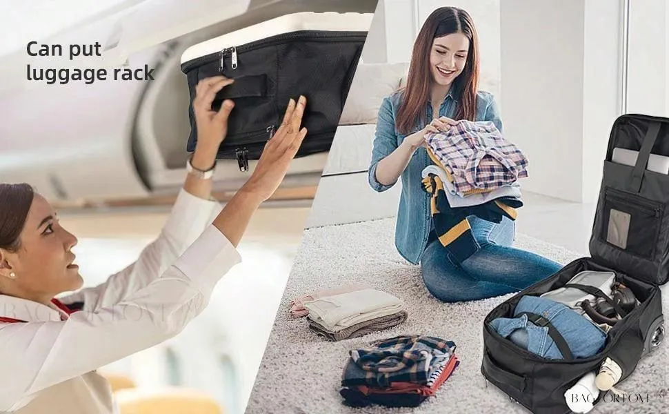 BagForLove - Waterproof Backpack for Women's Daily Commute