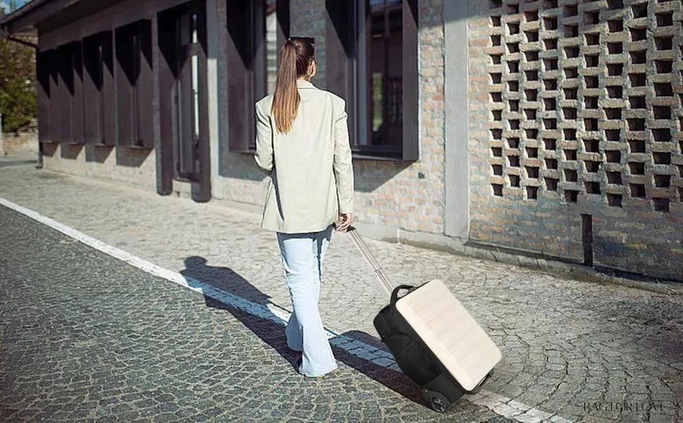 BagForLove - Waterproof Backpack for Women's Daily Commute