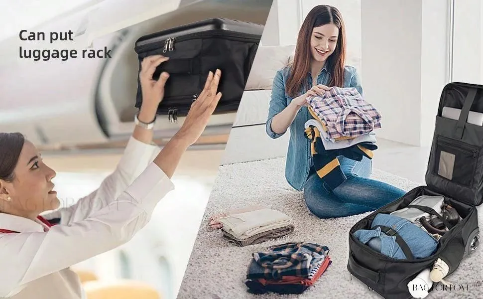 BagForLove - Waterproof Backpack for Women's Daily Commute